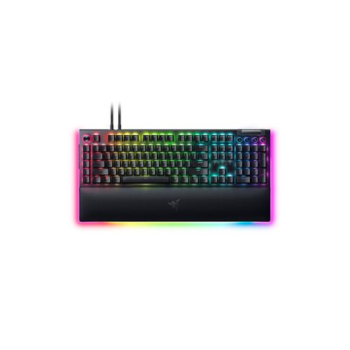 Razer BlackWidow V4 Pro - Mechanical Gaming (Yellow Switch) slika 1