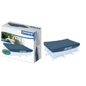 Intex pokrivač za bazen 28038 300cm x 200cm x 25cm