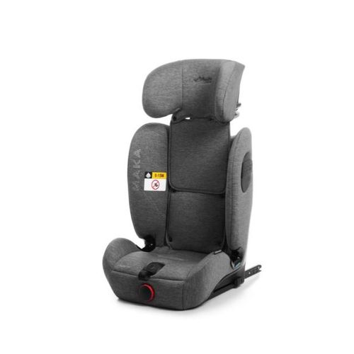 Babyauto a-s Maka (76-150 cm) I-size,Grey slika 9