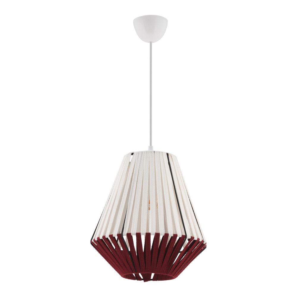 Jani White Red Luster slika 3