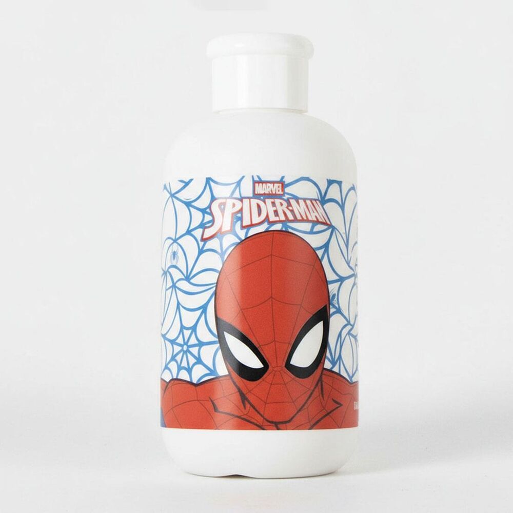 Spiderman Marvel set neceser za higijenu slika 6