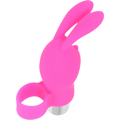 OHMAMA Finger Rabbit Vibrator slika 6