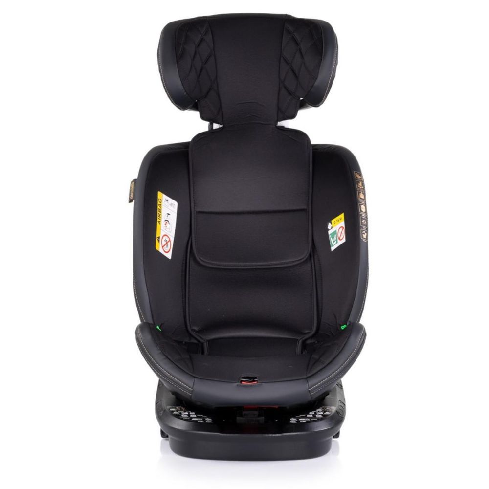 Chipolino Autosjedalica Hypnotic 360° Stkhyp0254bb 0-36 kg Isofix, Blackberry slika 3