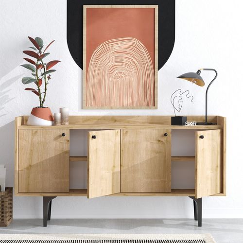 Navi Sapphire Oak Console slika 2