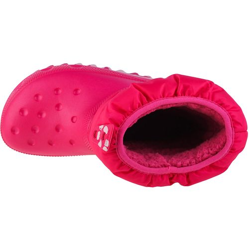 Crocs Classic Neo Puff dječje čizme 207684-6x0 slika 3