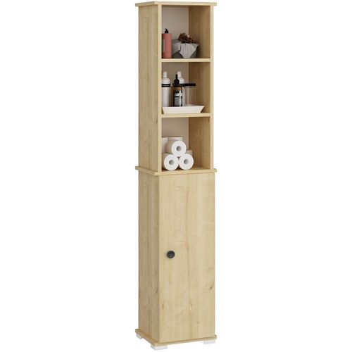 Woody Fashion Kupaonica, Niles - Sapphire Oak slika 3