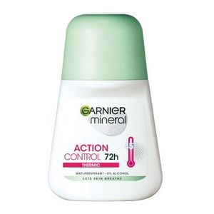 Garnier Mineral Deo Action Control Thermic Roll -on 50 ml