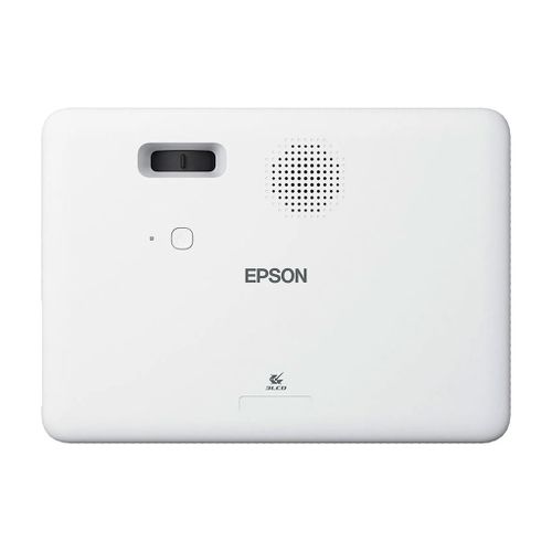 Projektor Epson CO-W01 3LCD, WXGA,HDMI 1.4, V11HA86040 slika 3