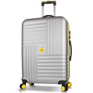 Sivi Kofer 8692