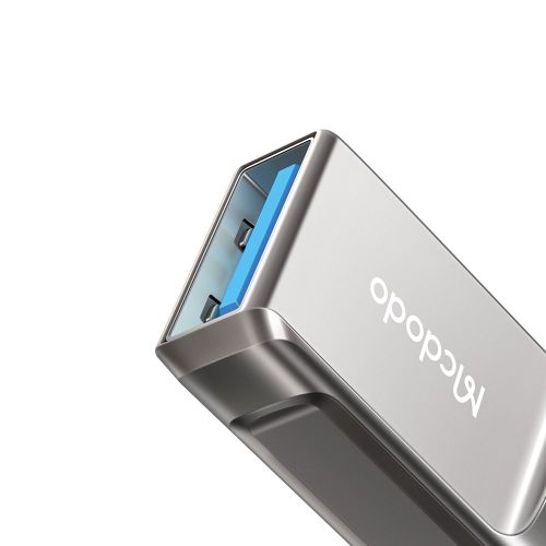 MCDODO OT-8600 ADAPTER USB-A 3.0 NA LIGHTNING Konektor slika 6