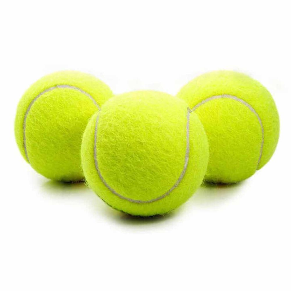 Set lopti za tenis 3/1 slika 2