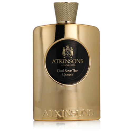 Atkinsons Oud Save The Queen Eau De Parfum 100 ml (woman) slika 1