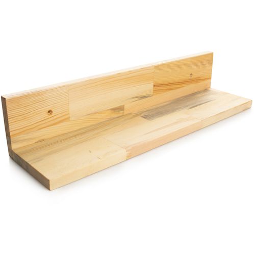 Sumi Pine Wall Shelf slika 8