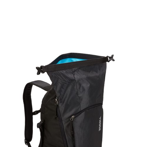 Thule EnRoute Camera Backpack 25L crni ruksak za fotoaparat slika 5