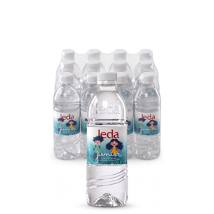Leda Voda 0,33l junior 12 kom  XXL 