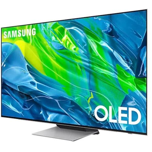 Samsung TV 65" QD-OLED 65S95B slika 2