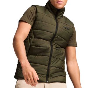 Puma Prsluk Puma Ess Padded Vest Za Muškarce