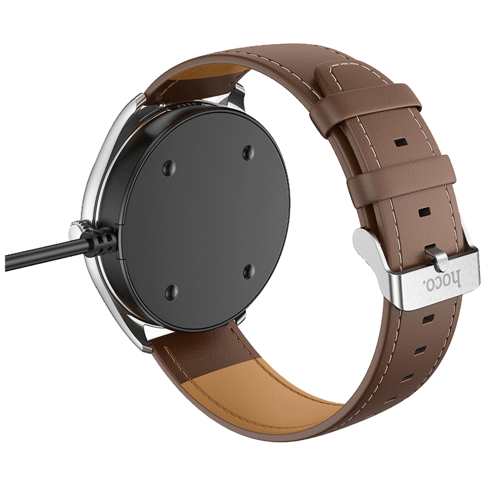 hoco. Kabl za punjenje za pametni sat Y22 - Y22 Smart charging cable slika 3