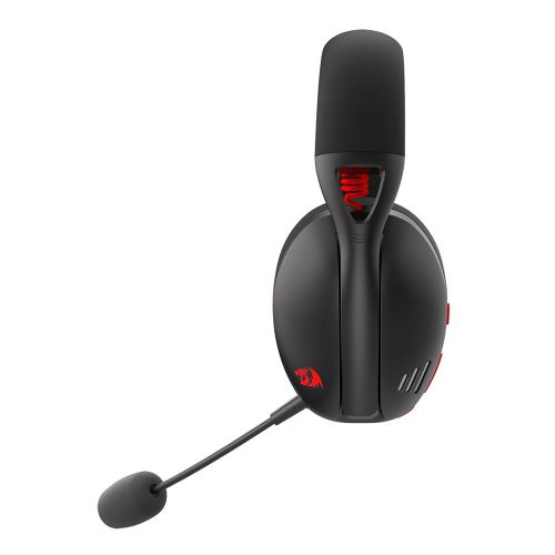 Redragon Ire H848 Wireless Headset Black slika 3