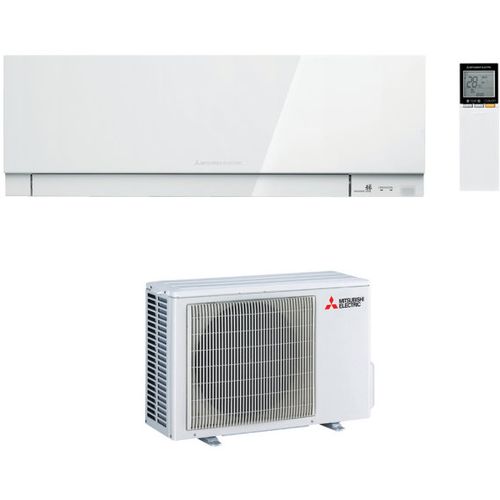 Mitsubishi Electric Kirigamine Zen Inverter klima uređaj 3,5kW MSZ-EF35VGK(W)/MUZ-EF35VG slika 1