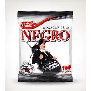 Pionir negro bomboni 100g