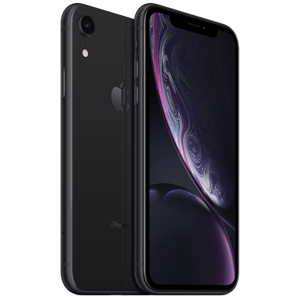 Apple iPhone XR 64GB, Black slika 4