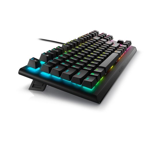 DELL AW420K Alienware RGB Mehanička Gaming US tastatura slika 5