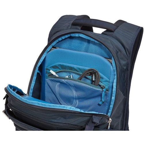 Univerzalni ruksak Thule Construct Backpack 24 L plavi slika 18