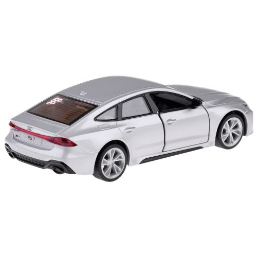 Metalni Audi RS 7 Sportback (1:35) slika 3