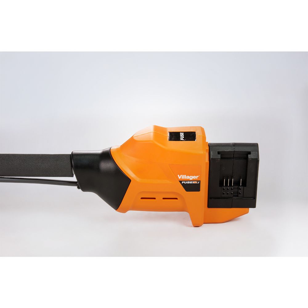 FUSE akumulatorski trimer Villager BC 3140 slika 2