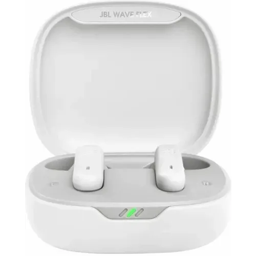 JBL WAVE FLEX TWS WHITE  Bežične Bluetooth slušalice Ear-bud slika 2