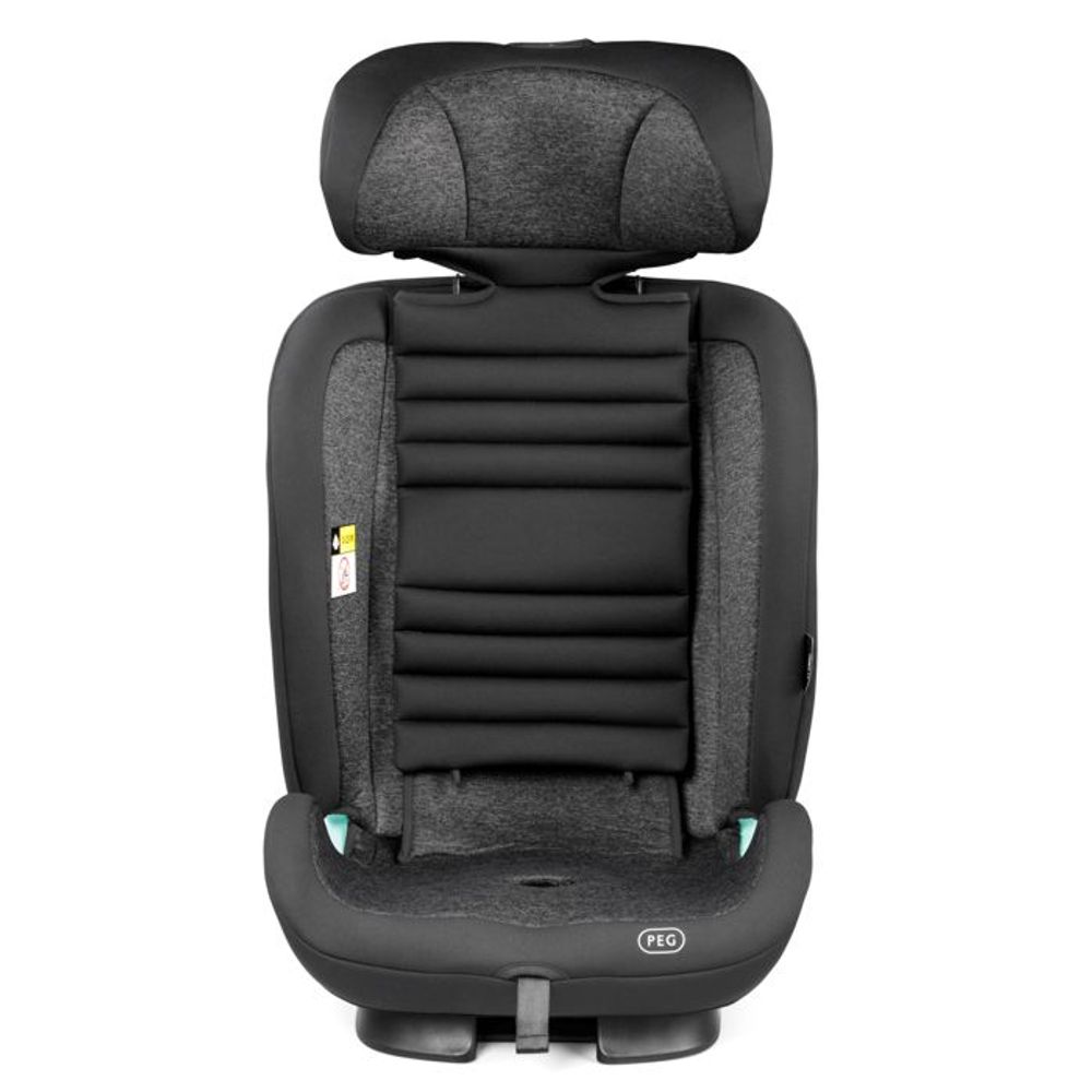 Peg Perego Autosjedalica Viaggio TT 76-150cm Isofix slika 3