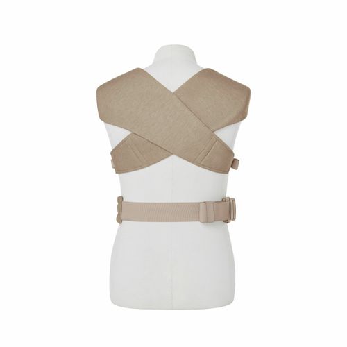 Ergobaby Embrace nosiljka Soft Olive slika 5