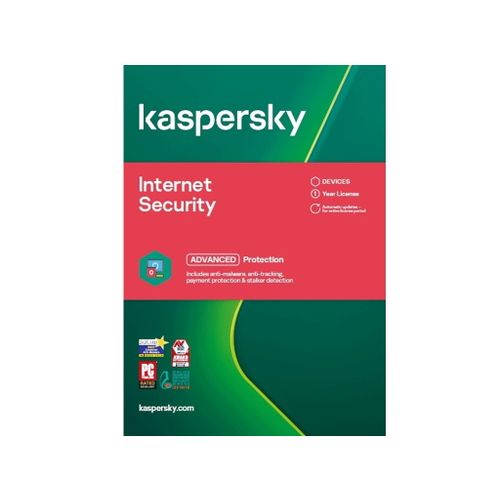 Kaspersky End point security 1 uređaj 1 godina slika 1