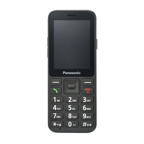 PANASONIC KX-TU250EXB CRNI 4G slika 1