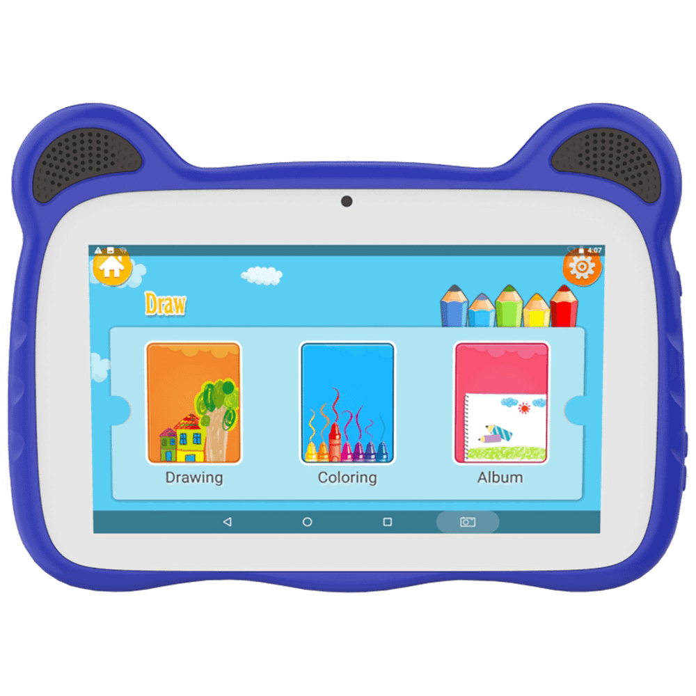 MeanIT Tablet 2GB / 16GB - K10 PLUS KIDS slika 1