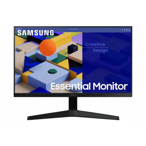 Monitor 24 Samsung LS24C310EAUXEN slika 1