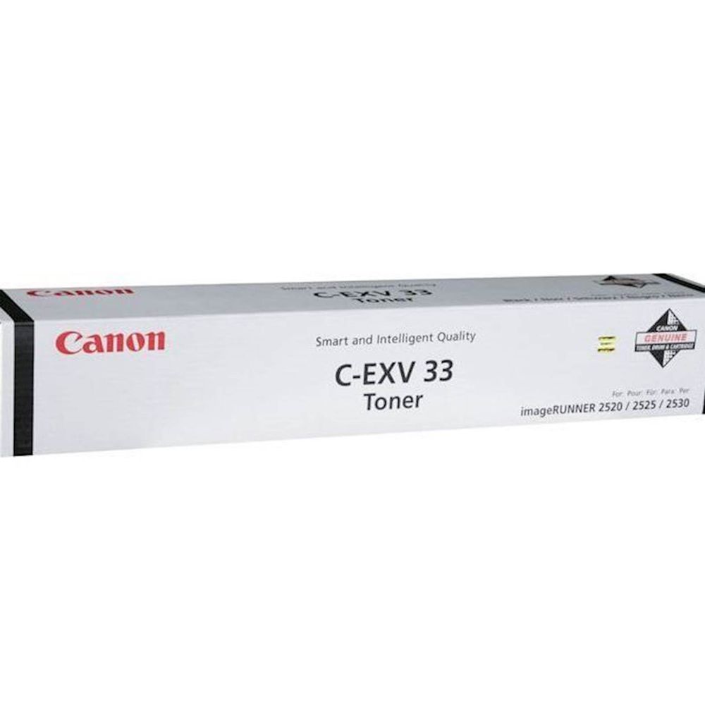 Toner CANON C-EXV 33 slika 1