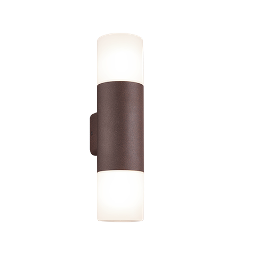 HOOSIC BOJA HRĐE/2 ZIDNA LAMPA slika 1