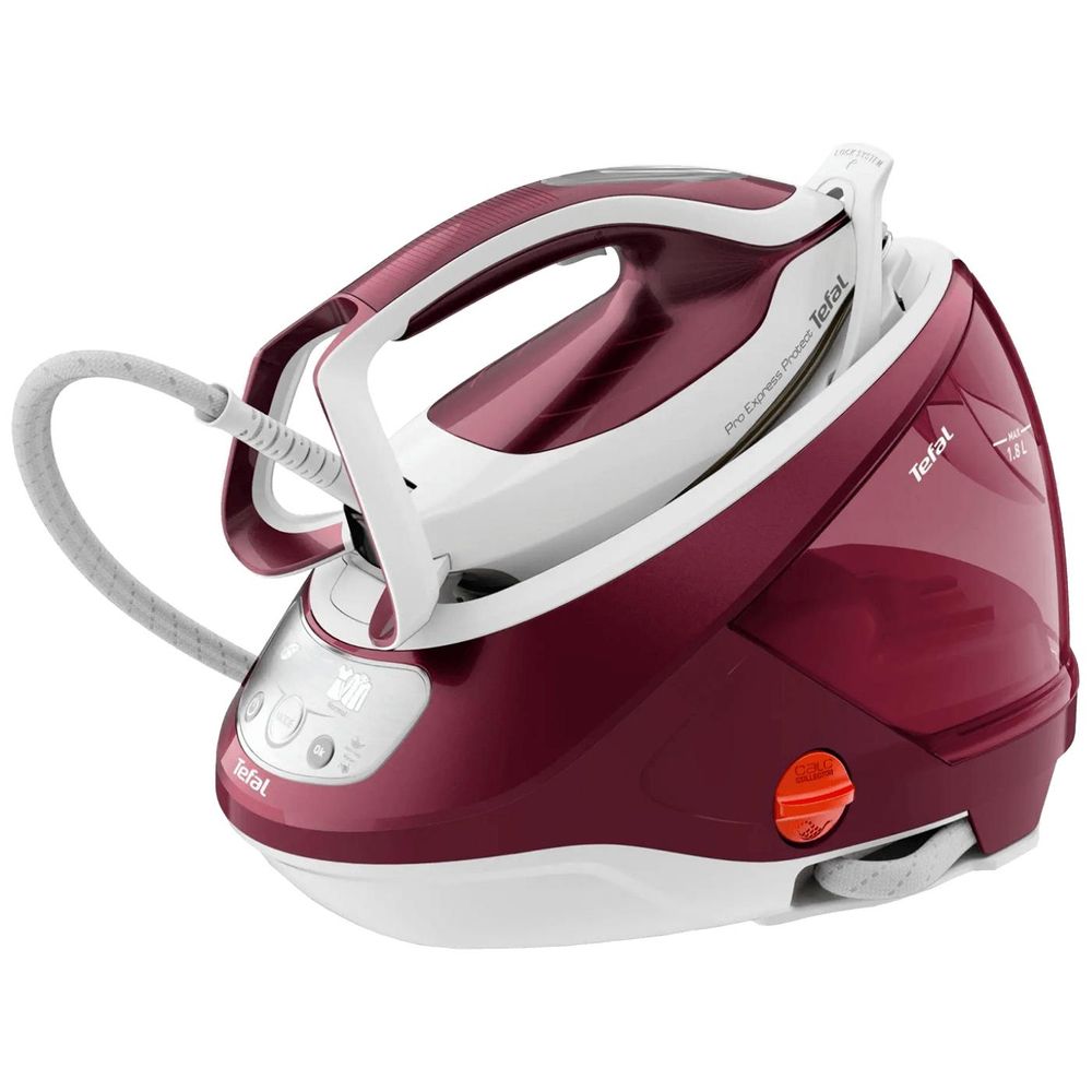 Tefal parna stanica 7.5 bara slika 1