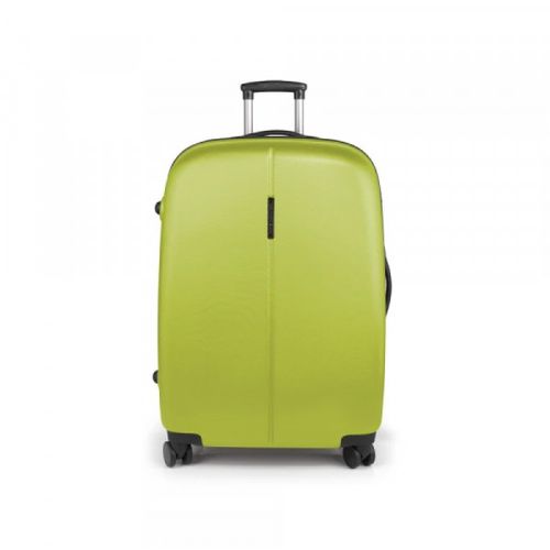 Kofer srednji Gabol 48x67x27/30,5 cm Paradisel XP pistaći zelena ABS 70/79L-3,8kg slika 1