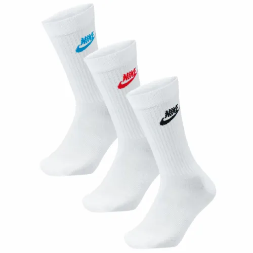 Nike sportswear everyday essential dri-fit 3-pack socks dx5025-911 slika 1