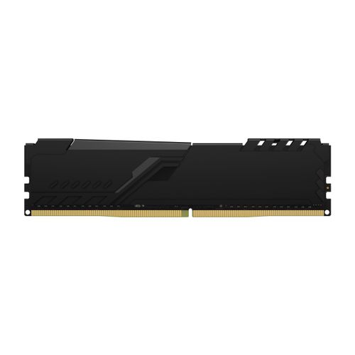 Memorija KINGSTON KF432C16BBK2 16 16GB DIMM DDR4 3200GHz crna slika 3