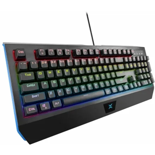 NOXO Vengeance Gaming Mehanička Tastatura slika 2