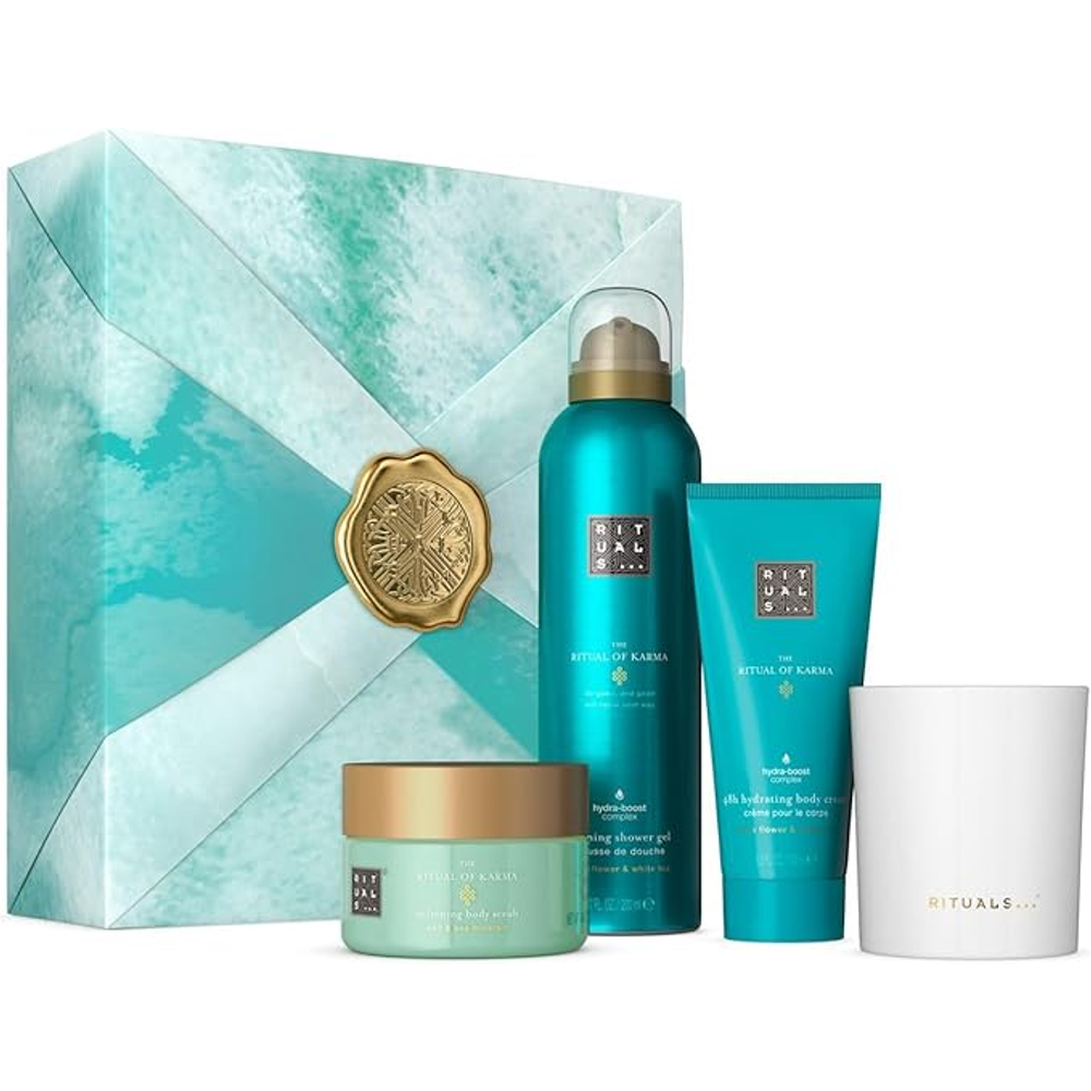 Rituals Set The Ritual Of Karma slika 1