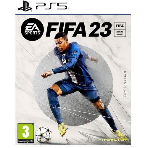 PS5 FIFA 23 slika 1