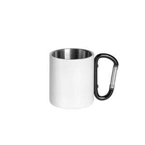 HIKE SUBLI,šolja 200 ml,crna