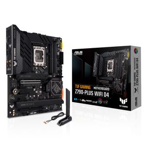 ASUS GAMING Z790-PLUS WIFI D4 Matična ploča