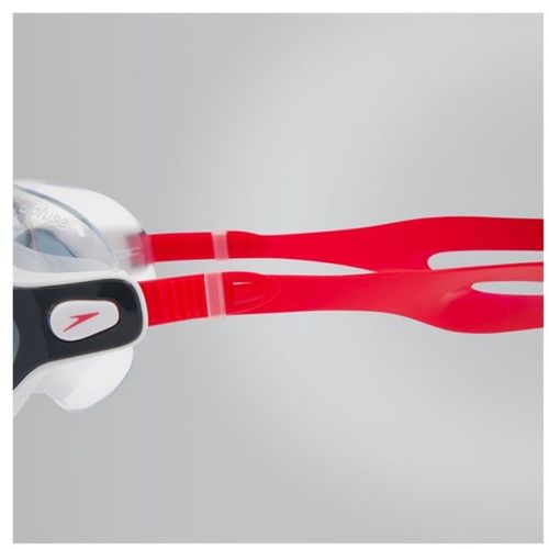 Naočale speedo biofuse® rift red slika 3