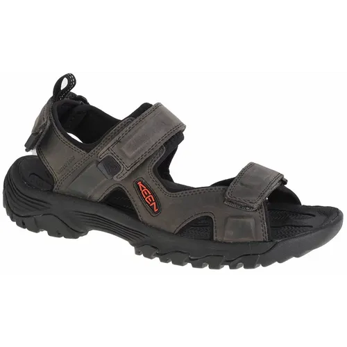 Keen targhe iii open toe sandal 1022424 slika 6